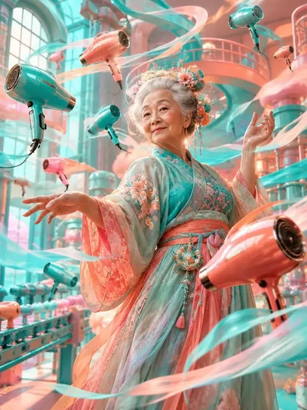 《千年狐妖的现代日记》封面